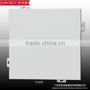 Exterior Acoustic Panels,aluminum Acoustic Panel thumbnail-1