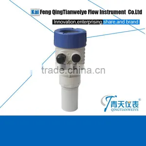 Ultrasonic Sensors Level Meter With Local Display Quality Choice thumbnail-1