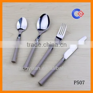 Professional Exporter Stainless Steel Cutlery Tray thumbnail-1