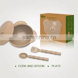 Luxury Fine China Animal Shape Dinner Set Quality Choice thumbnail-2