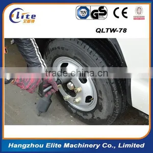 Planetary Gear Wheel Lug Saving Wrench Change Bus Trailers Wheel Nut Change thumbnail-4