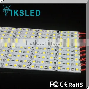 Brand New Full Color 72LEDs8520 Rigid Led Strip Strip Led Strip 2835 thumbnail-4