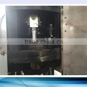 Full Automatic Small Bottle Water Filling Equipment thumbnail-2