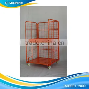 Multi-function Demountable Hand Held Dolly Cage thumbnail-1