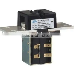 300a/500a/600a DC CONTACTOR RELAY 300D/500D/600D thumbnail-1