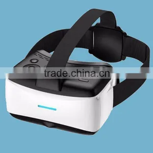 2016 New All in One vr Headset 3d vr Glasses vr Box thumbnail-1