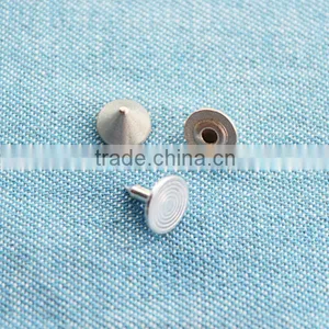 Green Jeans Nipple Rivet for Garments thumbnail-1