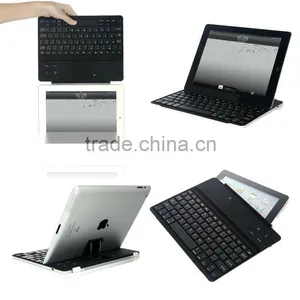 MAGNETIC BLUETOOTH KEYBOARD FOR IPAD 2 thumbnail-1