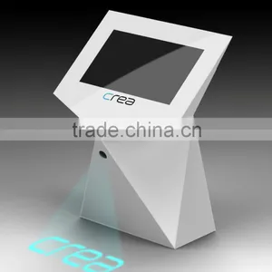 46" Interactive Multi Touch Table thumbnail-1
