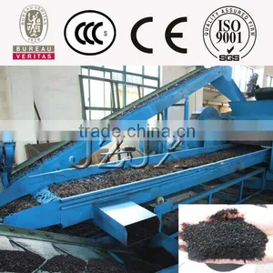 Tire Debeader Tyre Bead Cutting Machine Tire Recycling Machine thumbnail-1