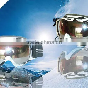 CE Ski Glasses thumbnail-1