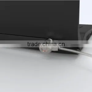 China Supplier 9-17 Inch Desktop Security Laptop Lock thumbnail-1