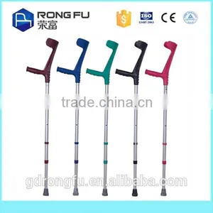 Aluminum Alloy Equipments ,walking Stick/crutch, Express thumbnail-1
