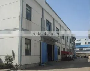Ningbo Enjoy Casino Imp & Exp Co., Ltd. company overview - view 1 thumbnail