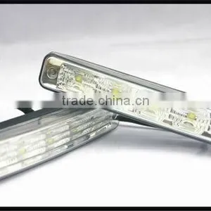 E4 R87 LED Daytime Running Light DRL DL8A1 ,1W *5pc LED 12v/24v Auto DRL thumbnail-1