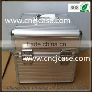 Hot Sale Factory Price Aluminum Tool Box With Keys thumbnail-2