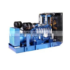 Chinese Model Marine Generator Set For Sale thumbnail-1
