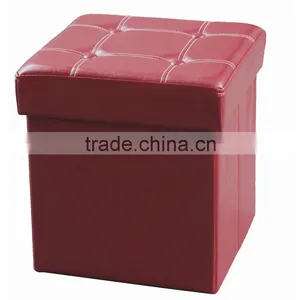 pu Zebra Ottoman thumbnail-6