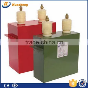 25uF Film Capacitors /Polypropylene Film Capacitor thumbnail-4