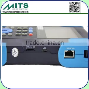 3.5" New CCTV Tester thumbnail-5