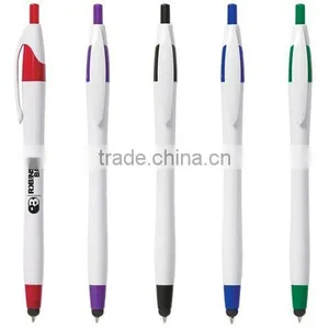 2013 Hot-selling Plastic Touch Pen thumbnail-2