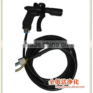 Static Remove Antistatic Gun Industrial Ionizing Gun thumbnail-3