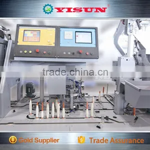 Automatic Yarn Winding Machine/electrical Bobbin Yarn Winder /winding Machine thumbnail-4