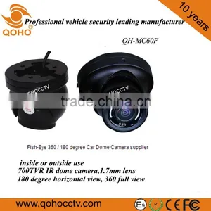 180 Degree Meta Car Ir Dome Camera Truck Surveillance Security Camera thumbnail-1