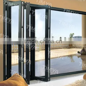 European Designs Pvc Profile Aluminium Sliding Windows/ Spain Style Window And Door thumbnail-1