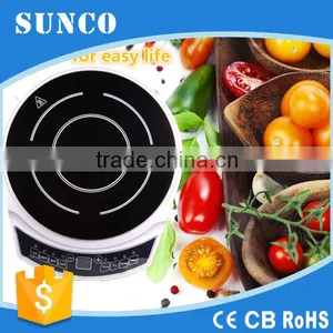 OEM Low Price Induction Cooker Hot Sale in Thailand thumbnail-1