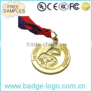 Dinosaur Adventure Custom Medal for Sports Award thumbnail-1