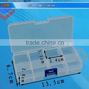 Plastic Box / Transparent Box/ Clear Box thumbnail-4