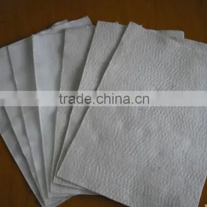 Anping Beach Construction Needle Punched Non-woven Geotextile Hot Seller thumbnail-2