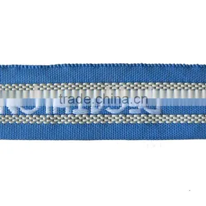 Jacquard Rubber Band With Gripper thumbnail-1