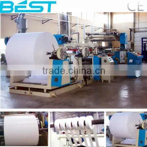 Aluminum Extrusion Machine thumbnail-1