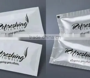 Customized Disposable Restaurant Towel thumbnail-1