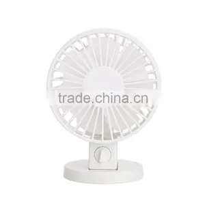 Mini Electric Hand Fan for Home and Office thumbnail-6