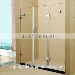 Sliding Door Shower Enclosure thumbnail-2