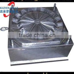 Plastic Fork Mould thumbnail-1