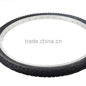 Hot Sale Various Size High Quality Wholesale Price Bicycle Tyres Bicycle Parts thumbnail-3