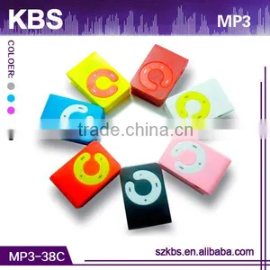 Good Sound And Popular Gift MP3! Sd Card Mp3 Player With Best Quality thumbnail-1
