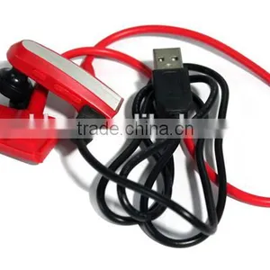 Headset Sport Mp3 Player , Cheap Mp3 Mp4 Digital Player 2gb Manual thumbnail-1