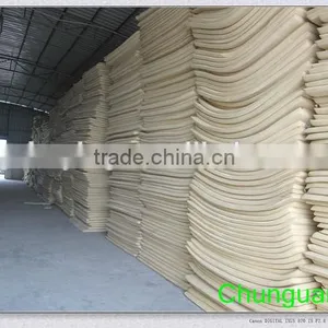 Rubber Foam Sheet for Shoes Material / Rubber Sheet for Shoes Production thumbnail-1