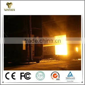 Quality and Safety Efficient Slag Stopping Plug Dispatching Machine thumbnail-1