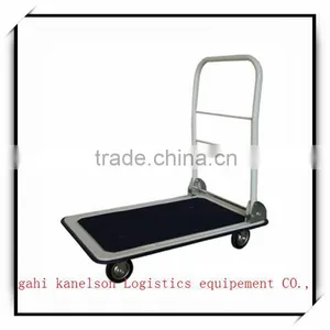 Platform Lift Hand Truck thumbnail-1