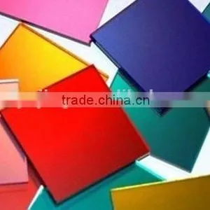 Weifang Yujing Factory Wholesale Painted Glass thumbnail-4
