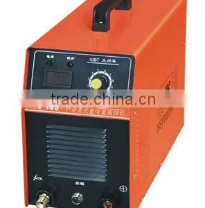 INVERTER DC TIG WELDING MACHINE thumbnail-1