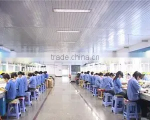 Cixi Fuli Electronic & Tools Co., Ltd. company overview - view 3 thumbnail