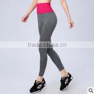 Female Long Sport Pants,comfortable Pants,women 4 Colors Pants, WA03 thumbnail-3