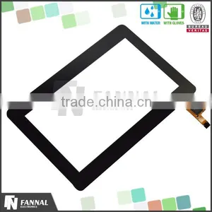 Cheap MSG2138a 4.3 Inch USB/IIC/RS232 Capacitive Touch Screen thumbnail-5